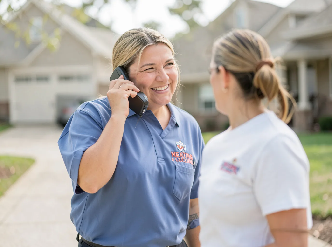 Hvac Repair Amston, CT FAQs